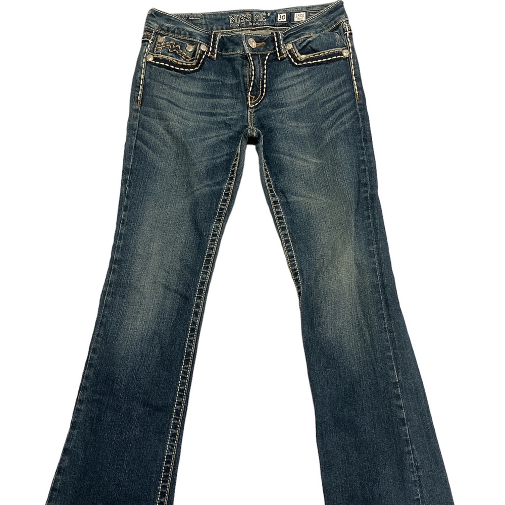 Vintage Denim jeans